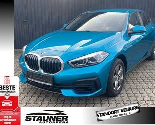 BMW 116 Gebrauchtwagen