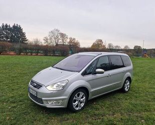 Ford Galaxy Gebrauchtwagen