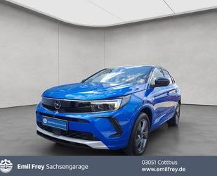 Opel Grandland (X) Gebrauchtwagen