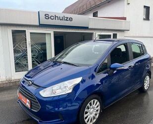 Ford B-Max Gebrauchtwagen