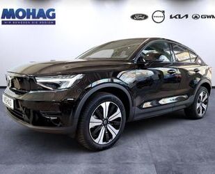 Volvo C40 Gebrauchtwagen