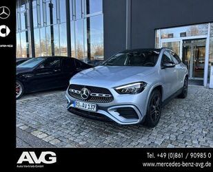 Mercedes-Benz GLA 200 Gebrauchtwagen