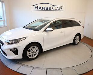 Kia ceed Sportswagon Gebrauchtwagen