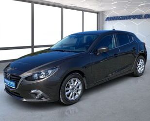 Mazda Mazda 3 2.0 Center-Line 5tg PDC+Sitzh.+Klimaautom. Gebrauchtwagen