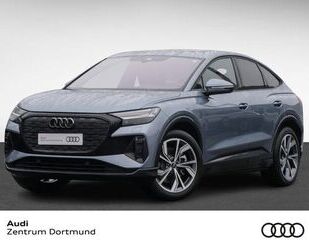 Audi Q4 e-tron Gebrauchtwagen