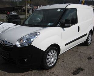 Opel Combo Gebrauchtwagen