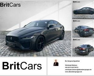 Jaguar XE Gebrauchtwagen