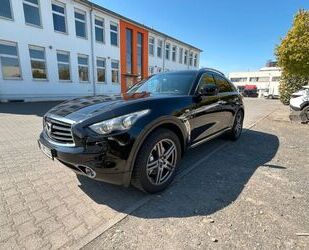 INFINITI FX Gebrauchtwagen