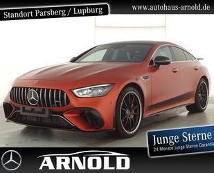 Mercedes-Benz AMG GT Gebrauchtwagen