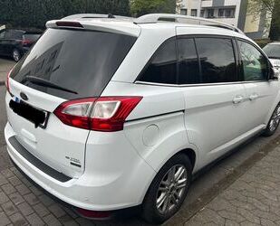 Suzuki C-Max 