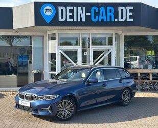 BMW 330 Gebrauchtwagen