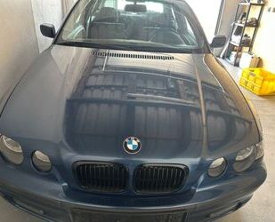 BMW 316 Gebrauchtwagen