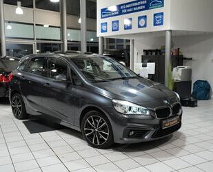 BMW 220 Gebrauchtwagen