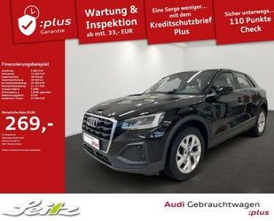 Audi Q2 Gebrauchtwagen