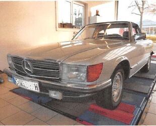 Mercedes-Benz SL 280 Gebrauchtwagen