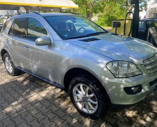 Mercedes-Benz ML 350 Gebrauchtwagen