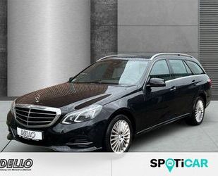 Mercedes-Benz E 200 Gebrauchtwagen