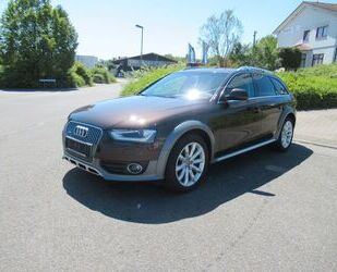 Peugeot A4 Allroad 