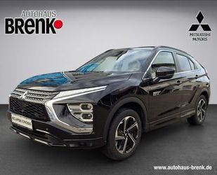 Mitsubishi Eclipse Cross Gebrauchtwagen