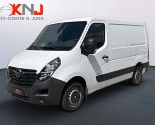 Opel Movano Gebrauchtwagen