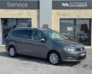 VW Sharan Gebrauchtwagen