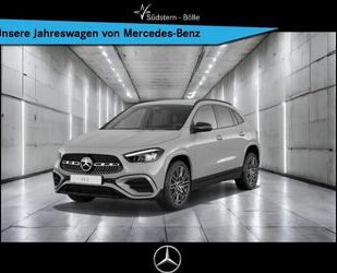 Mercedes-Benz GLA 200 Gebrauchtwagen