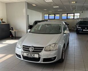 VW Jetta Gebrauchtwagen