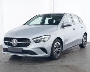 Mercedes-Benz B 180 Gebrauchtwagen
