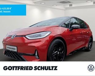 VW ID.3 Gebrauchtwagen