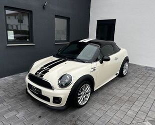 Mini Cooper SD Gebrauchtwagen