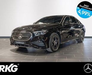 Mercedes-Benz E 300 Gebrauchtwagen