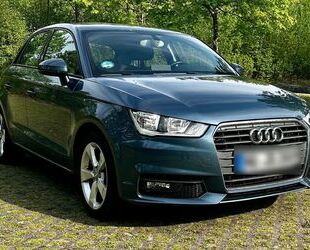 Audi A1 Gebrauchtwagen