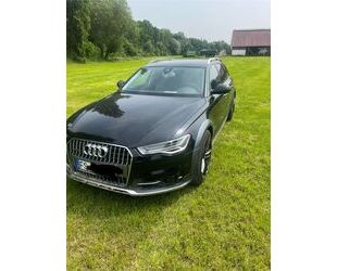 Audi A6 Allroad Gebrauchtwagen