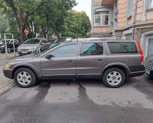 Volvo XC70 Gebrauchtwagen