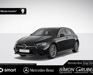Mercedes-Benz A 200 Gebrauchtwagen
