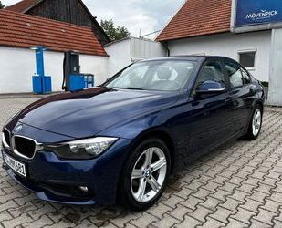 BMW 318 Gebrauchtwagen
