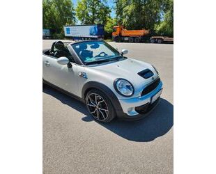 Mini Cooper S Roadster Gebrauchtwagen