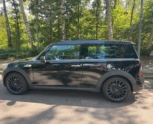 Mini Cooper S Clubman Gebrauchtwagen