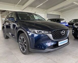 Mazda CX-5 Gebrauchtwagen