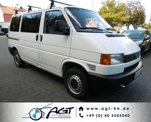 VW T4 Kombi Gebrauchtwagen