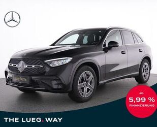 Mercedes-Benz GLC 300 Gebrauchtwagen