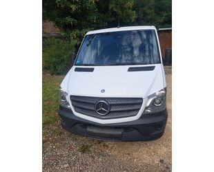 Mercedes-Benz Sprinter Gebrauchtwagen
