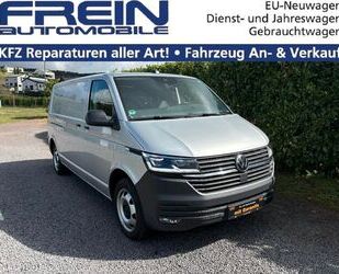 VW T6 Transporter Gebrauchtwagen