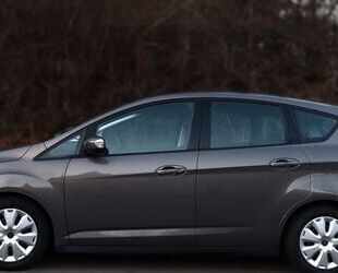 Ford C-Max Gebrauchtwagen