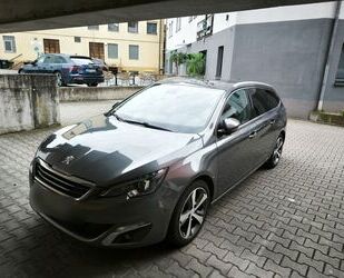 Peugeot 308 Gebrauchtwagen