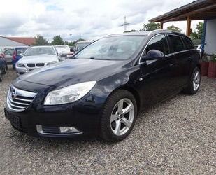Opel Insignia Gebrauchtwagen