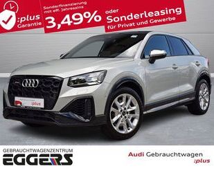 Audi SQ2 Gebrauchtwagen