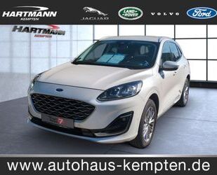 Ford Kuga Gebrauchtwagen