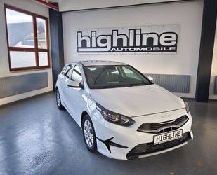 Kia ceed / Ceed Gebrauchtwagen