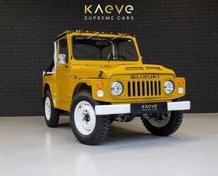 Suzuki LJ Gebrauchtwagen